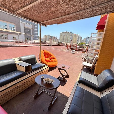 Transit 7 Apartment อิสตันบูล ภายนอก รูปภาพ