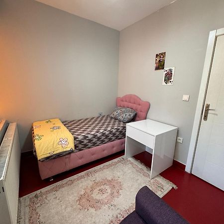 Transit 7 Apartment อิสตันบูล ภายนอก รูปภาพ