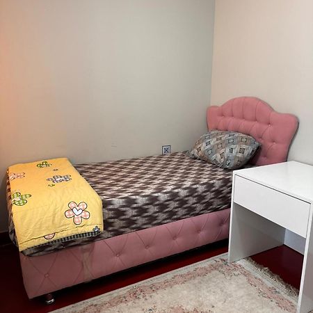 Transit 7 Apartment อิสตันบูล ภายนอก รูปภาพ