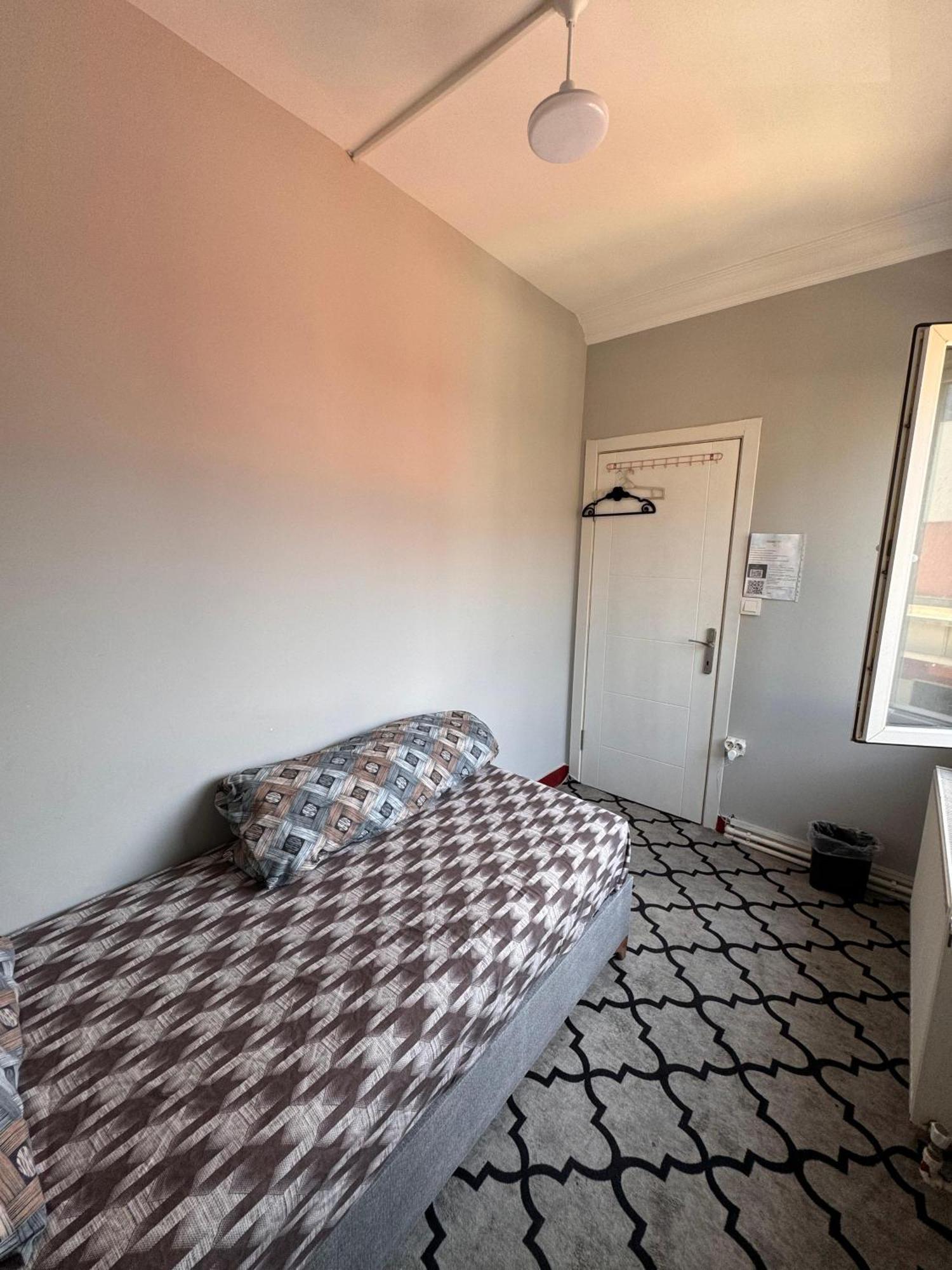 Transit 7 Apartment อิสตันบูล ภายนอก รูปภาพ