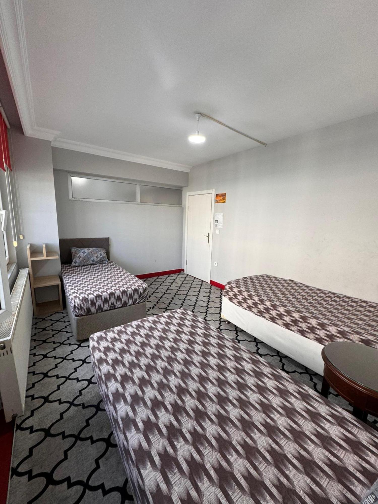 Transit 7 Apartment อิสตันบูล ภายนอก รูปภาพ
