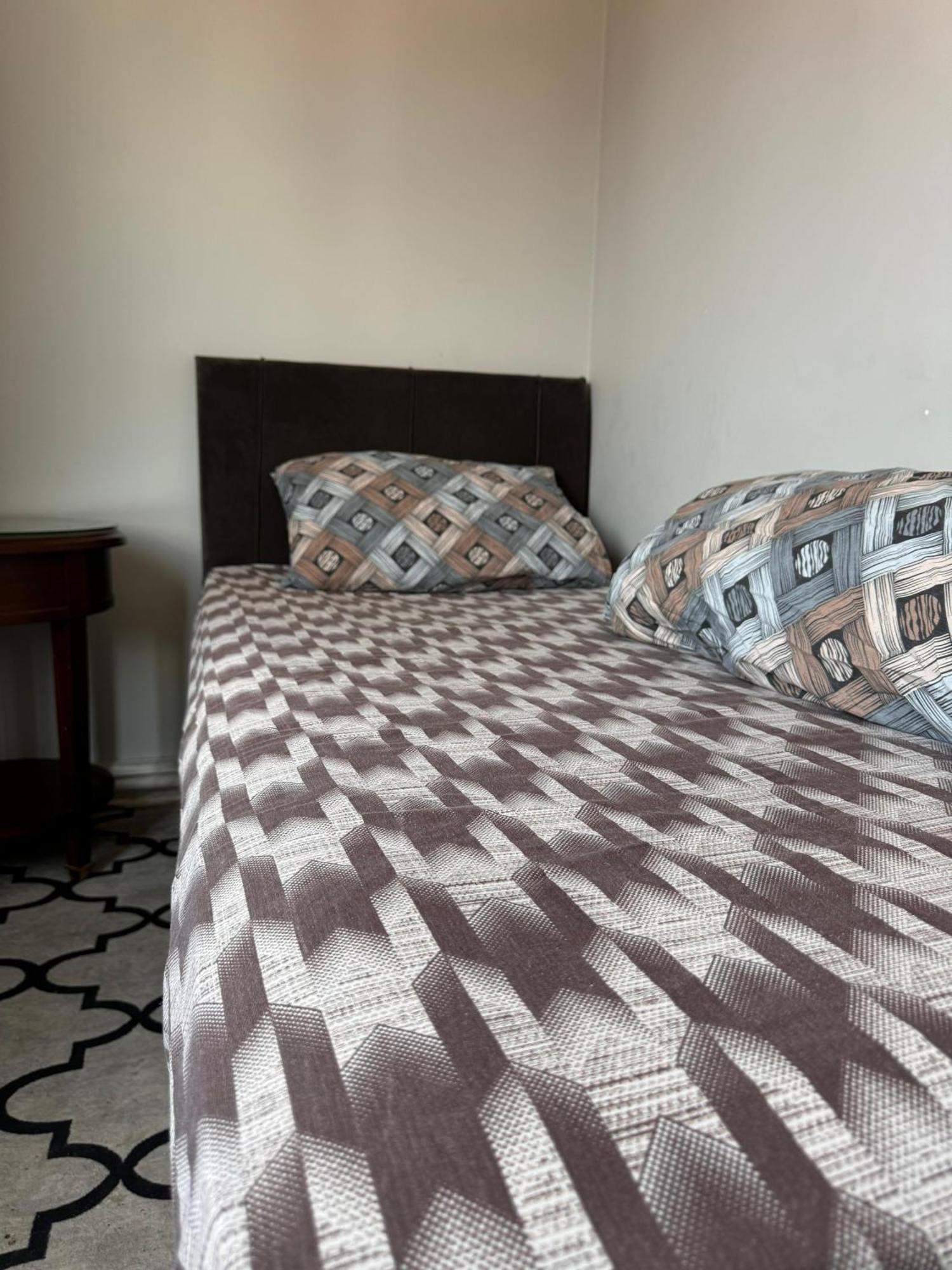 Transit 7 Apartment อิสตันบูล ภายนอก รูปภาพ