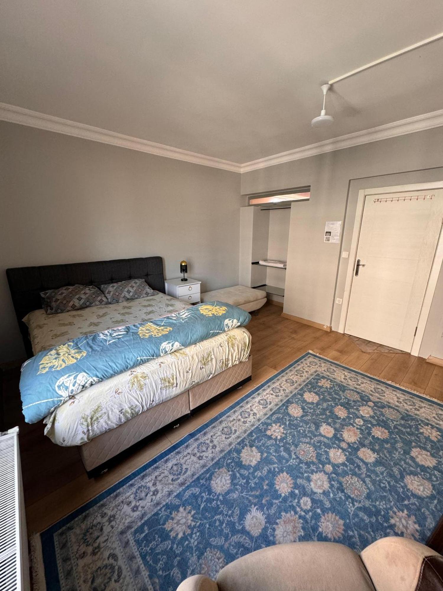 Transit 7 Apartment อิสตันบูล ห้อง รูปภาพ