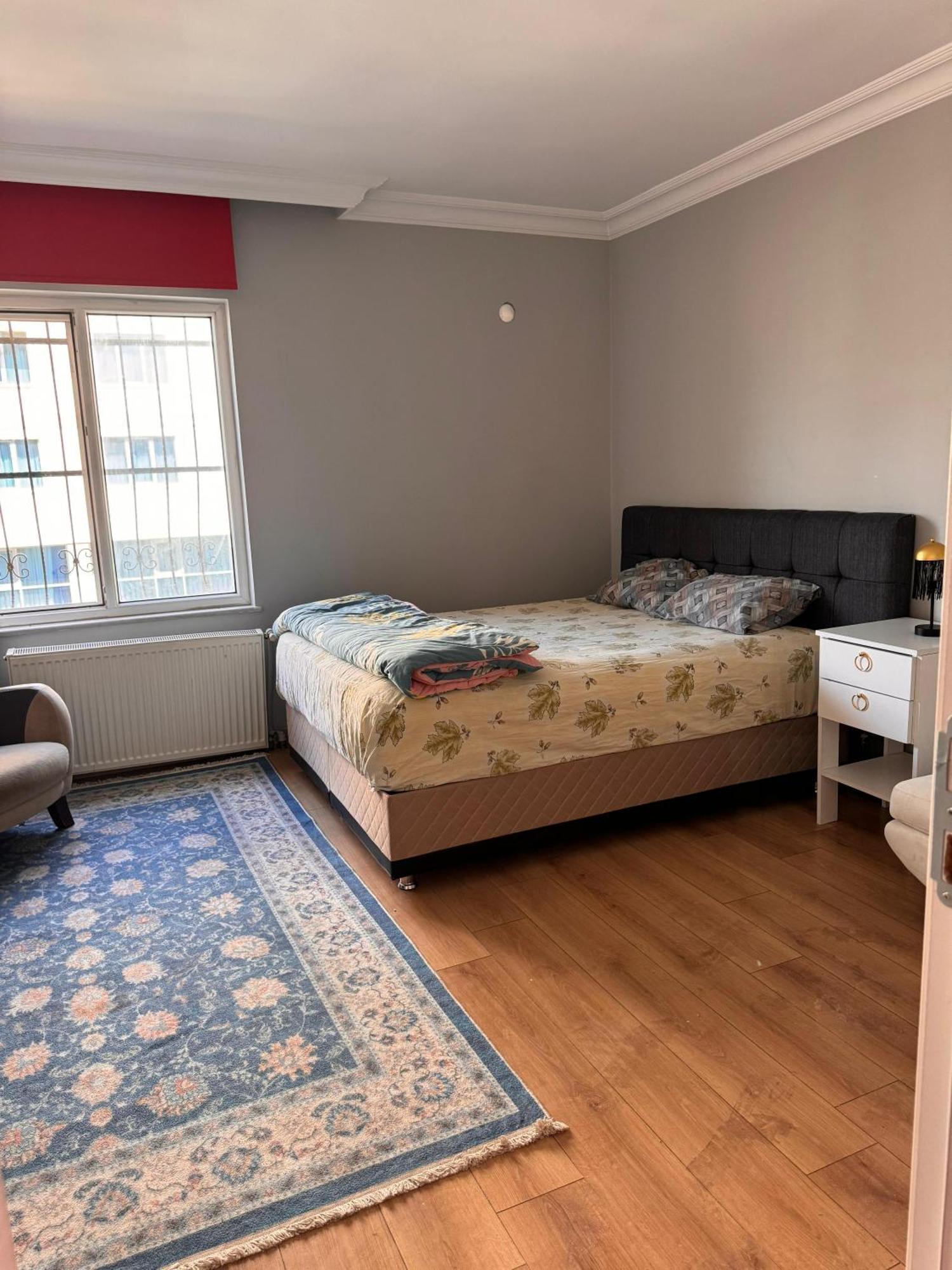 Transit 7 Apartment อิสตันบูล ห้อง รูปภาพ
