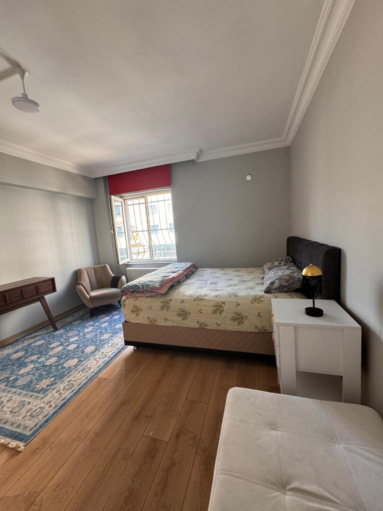 Transit 7 Apartment อิสตันบูล ห้อง รูปภาพ