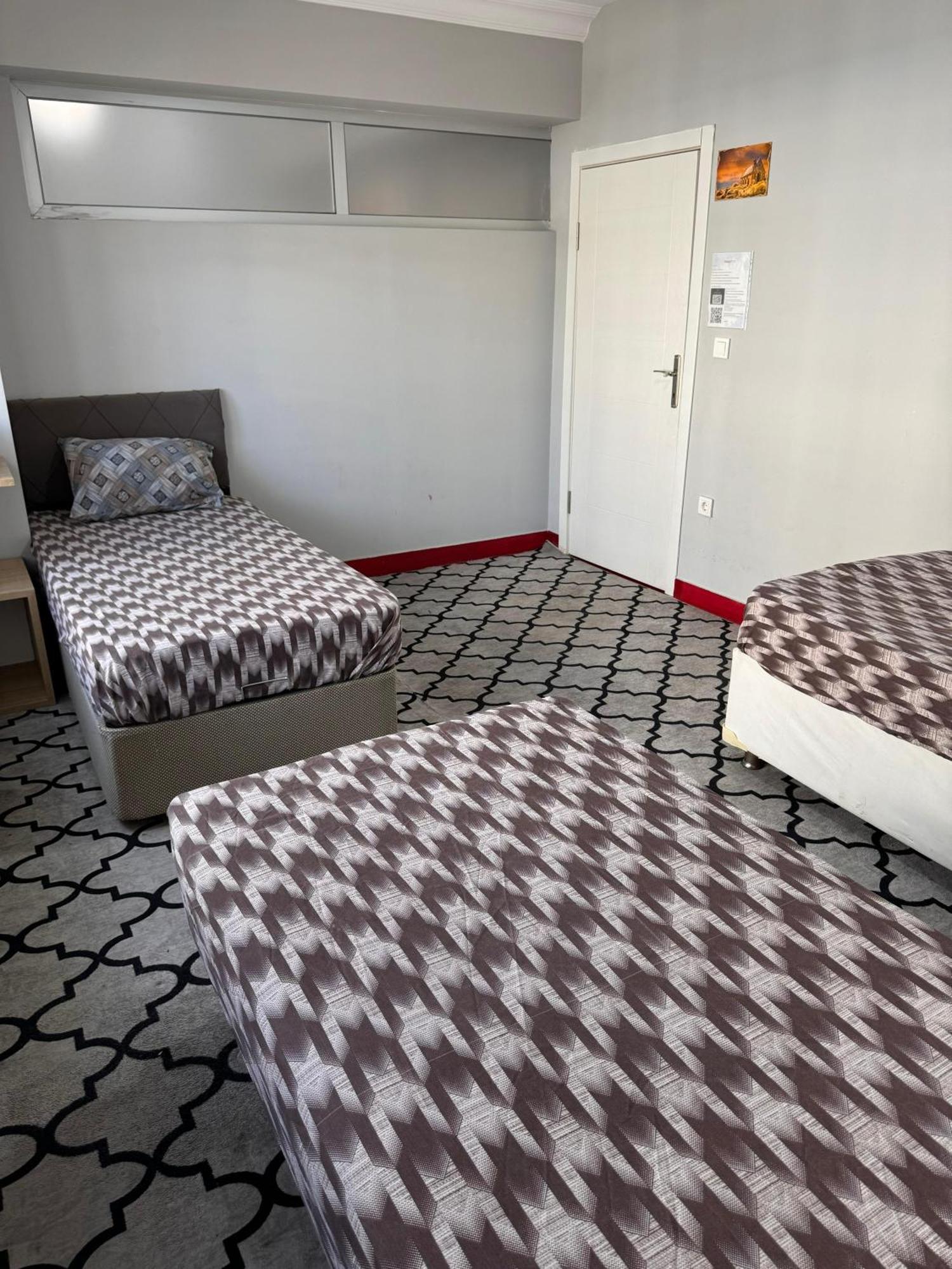 Transit 7 Apartment อิสตันบูล ห้อง รูปภาพ