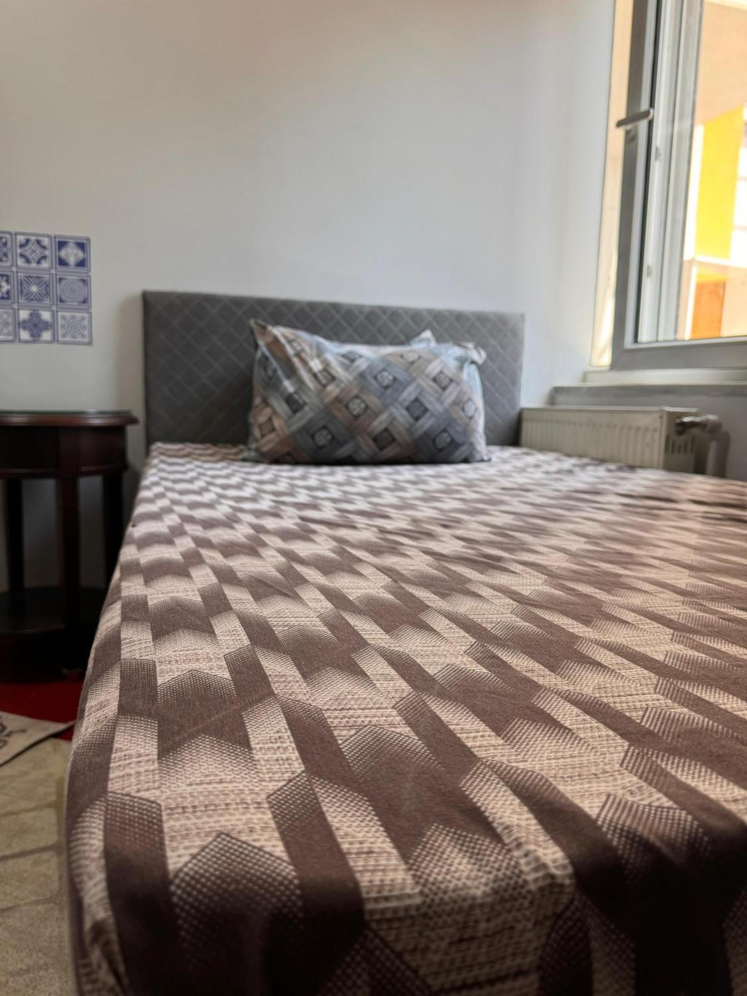 Transit 7 Apartment อิสตันบูล ภายนอก รูปภาพ